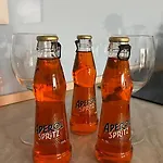 Σπίτι διακοπών Spritz *