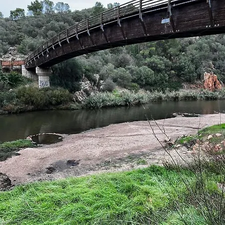 Hébergement de vacances Spritz Viddalba