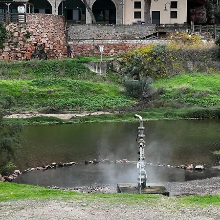 Hébergement de vacances Spritz *