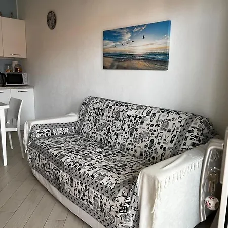 Spritz Hébergement de vacances Viddalba