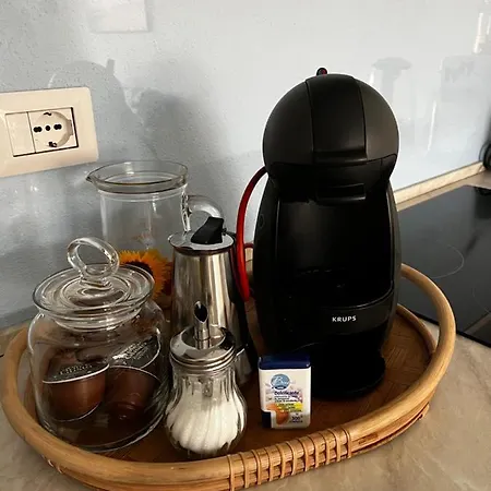 Hébergement de vacances Spritz Viddalba