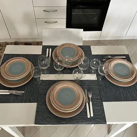 Spritz Hébergement de vacances Viddalba