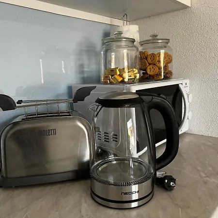 Spritz Hébergement de vacances Viddalba