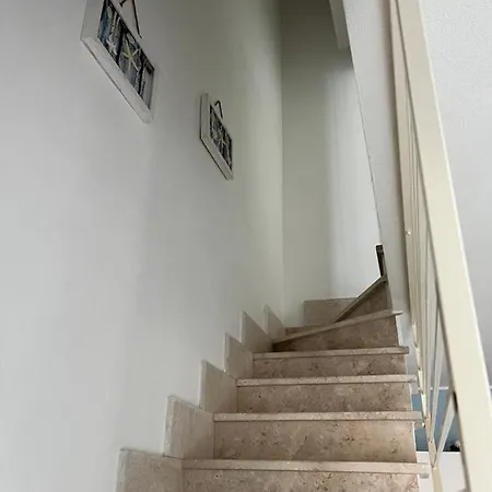 Hébergement de vacances Spritz