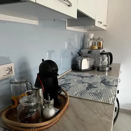 Spritz Holiday home
