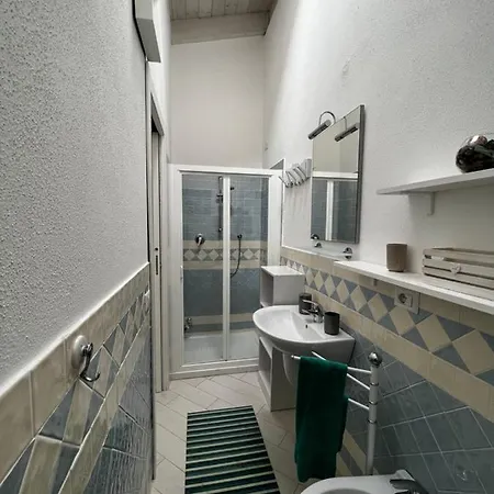 Σπίτι διακοπών Spritz