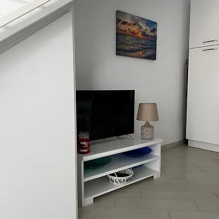 Spritz Holiday home