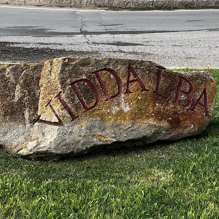 Spritz Σπίτι διακοπών Viddalba