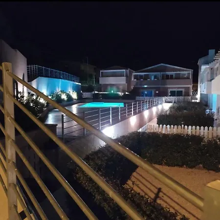 Spritz Hébergement de vacances