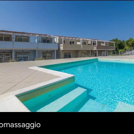Holiday home Spritz Viddalba