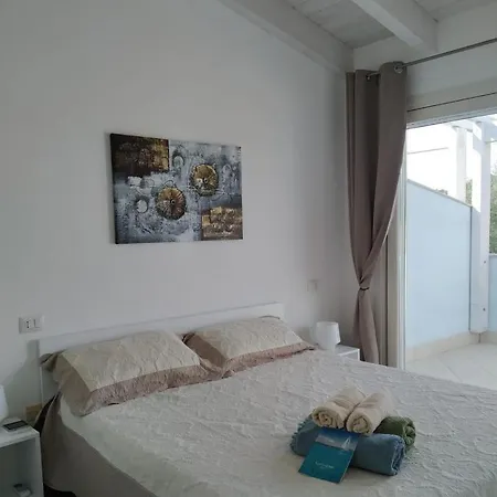 Spritz Holiday home *