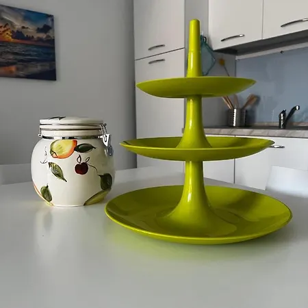 Hébergement de vacances Spritz Viddalba