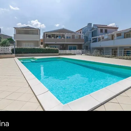 Spritz Holiday home Viddalba