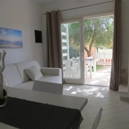 Holiday home Spritz Viddalba
