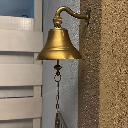 Hébergement de vacances Spritz *